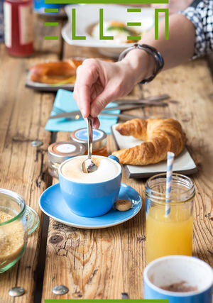 Speisewerk Kaffee